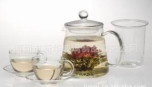 工厂探秘 双层耐热玻璃杯是如何打造办公桌上的“精致水壶”？